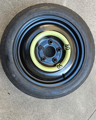 RUOTINO  HYUNDAI IX20 RUOTA DI SCORTA