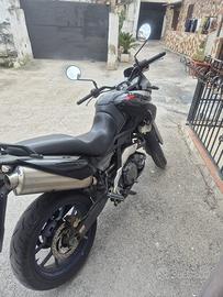 Aprilia pegaso