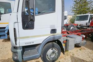 Iveco Eurocargo 100E18 Stralis