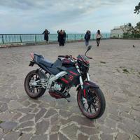 derbi gpr 50 racing nude
