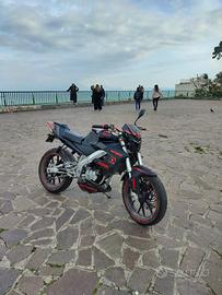 derbi gpr 50 racing nude