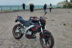 derbi gpr 50 racing nude