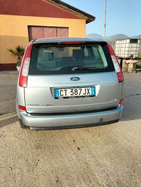 FORD Focus 2/Focus C-Max - 2005