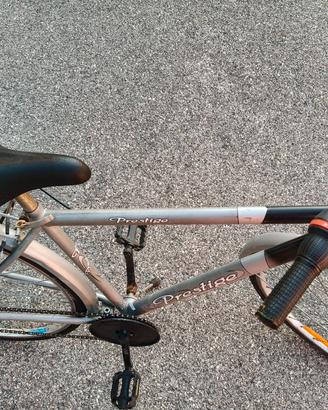 bicicletta uomo 