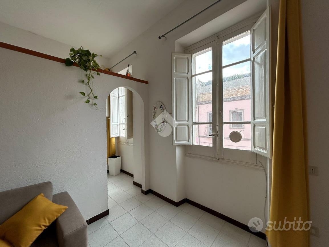 Appartamento – CA - Vista 4