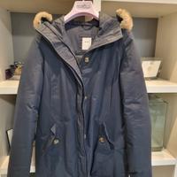 Piumino donna Subdued