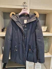 Piumino donna Subdued