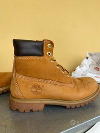 Scarponcini Timberland