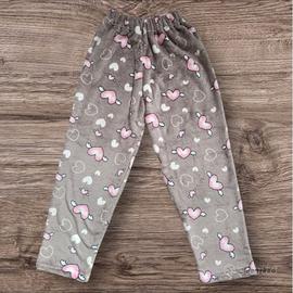 pantaloni da casa