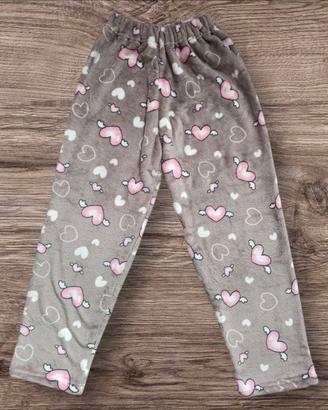 pantaloni da casa