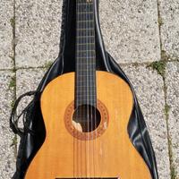 Chitarra classica 