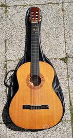 Chitarra classica 