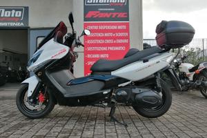 Kymco Xciting 500i