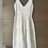 Vestitino estivo in cotone Grazia Leon