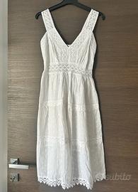 Vestitino estivo in cotone Grazia Leon