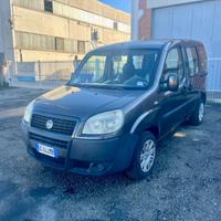 Fiat Doblo Doblò 1.6 16V Natural Power combinato