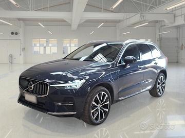 VOLVO XC60 T8 PLUG-IN AWD AUTO PLUS BRIGHT SUV