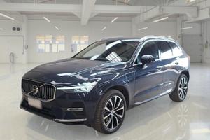 VOLVO XC60 T8 PLUG-IN AWD AUTO PLUS BRIGHT SUV