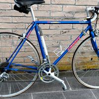 Bici Giant 52 eroica