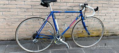 Bici Giant 52 eroica