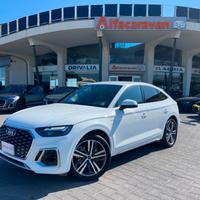 Audi Q5 Sportback 35 2.0 tdi mhev 12V S line s-tro