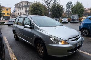 peugeot 307 SW diesel 2005
