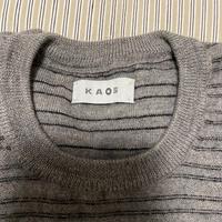 Maglione Kaos Lana merino Tg S