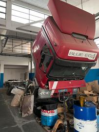 AUTOCARRO MERCEDES ATEGO 1229