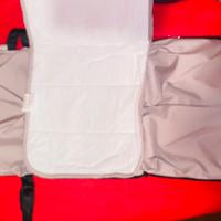 fasciatoio portatile fasciatoio da viaggio chicco