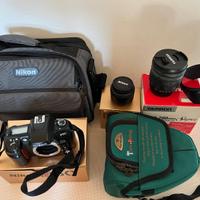Macchina fotografica