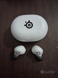 Steelseries arctis gamebuds ps5 