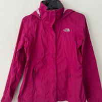 Giacca Antivento Northface donna S