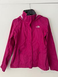 Giacca Antivento Northface donna S