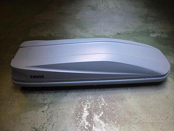 Box baule Thule Touring Sport 600
