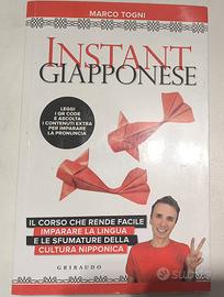 instant giapponese 