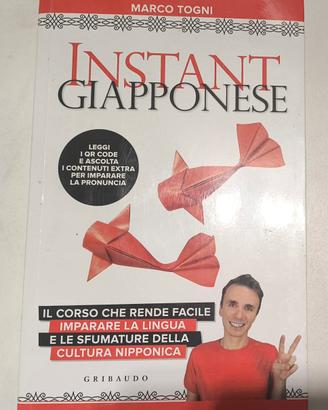 instant giapponese 