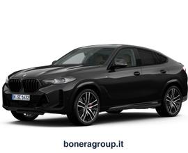 BMW X6 xdrive30d Msport auto