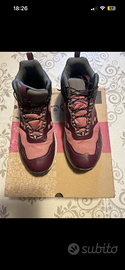 Scarpe hiking