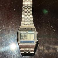 Seiko A258