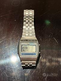 Seiko A258