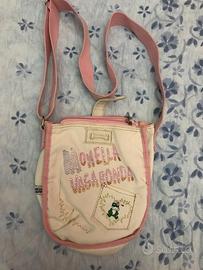 Tracolla ragazza Monella Vagabonda