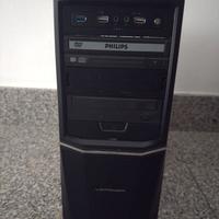 PC desktop per ricambi