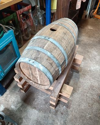Barrique 50 litri