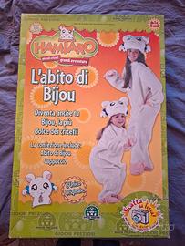 Vestito Hamtaro Bijou