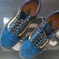 Scarpa VANS Skate old Skool _ Numero EUR 45