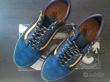 Scarpa VANS Skate old Skool _ Numero EUR 45