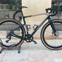 Ridley Kanzo Adventure - Shimano GRX800 Classified