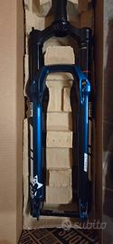Rock Shox Sid Ultimate 3P Remote Boost 120mm