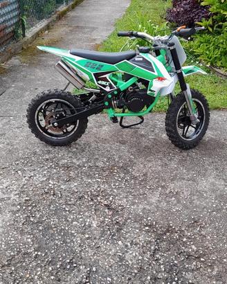 Minicross
