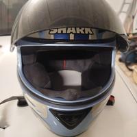 Casco integrale 